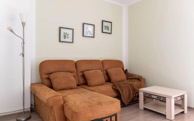 Prim Rooms Avrora (Прим Румс Аврора)