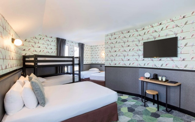 Best Western Hotel Grand Parc
