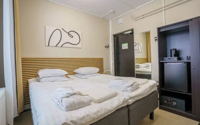 Sawo Hostel