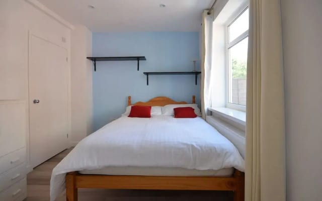Victoria Apartment