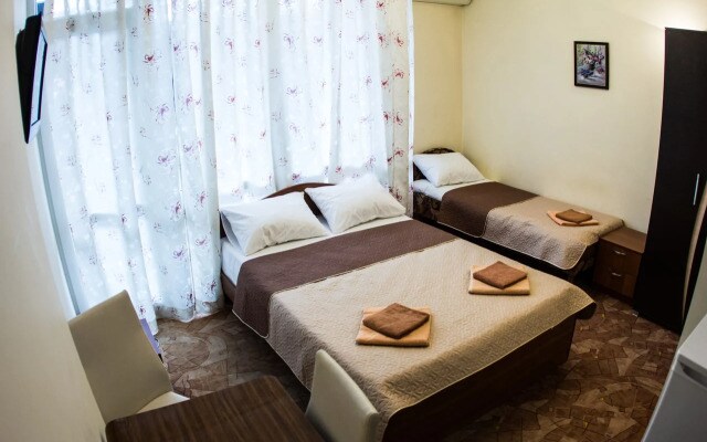 SV-Hotel