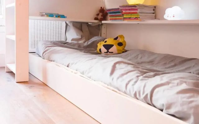 Design apartment in a Hype area near Montmartre