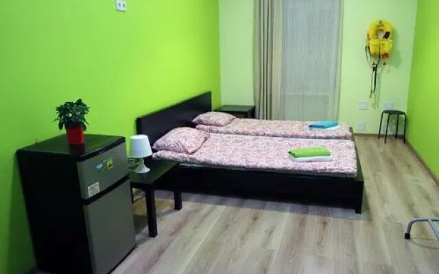Hostel Tapki