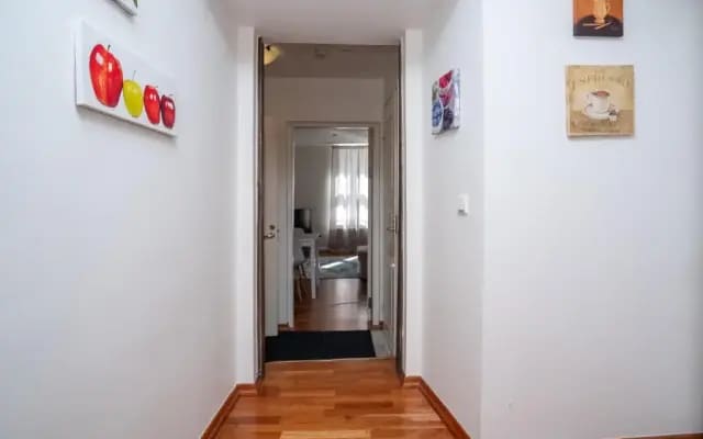 Old Town 2-Room 2-Bathroom Apartment with Sauna