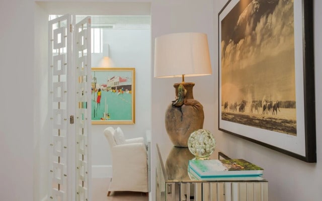 Exquisite Cadogan Square Knightsbridge Apartment