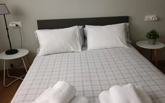 Apartamento Retiro
