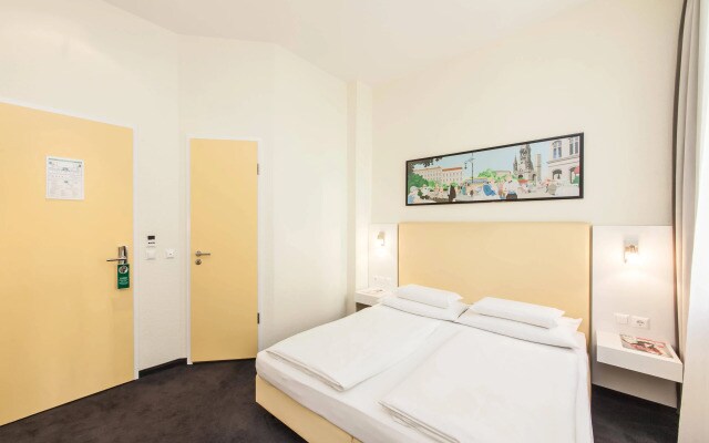Garner Hotel Berlin - Checkpoint Charlie by IHG