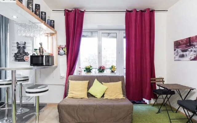 Bussi Suites - 5i Voikovskii 10