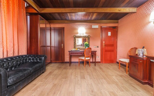 Hotel Prince Galles