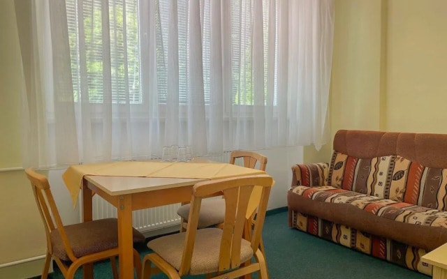 Sport Hotel Gejzírpark