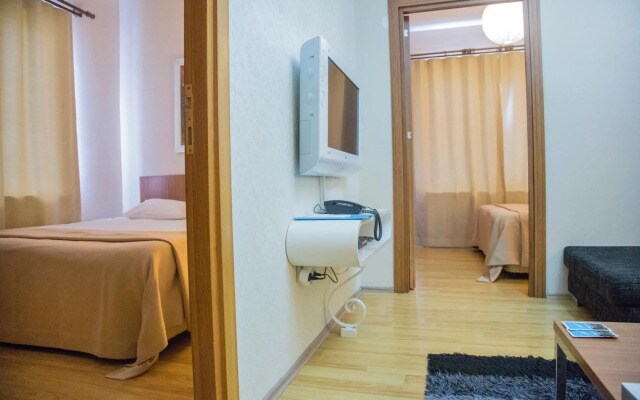 Airport Residence Kurtkoy
