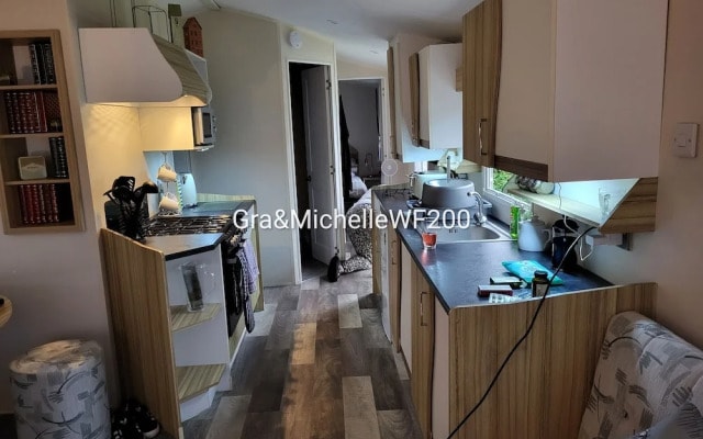 Westfield200-immaculate 2bed Static at Skipsea