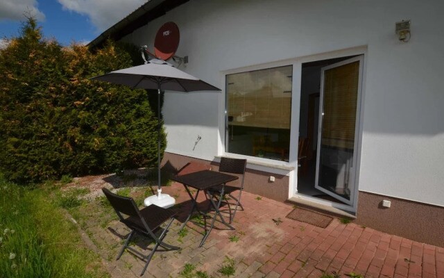 Retreat With Garden Views