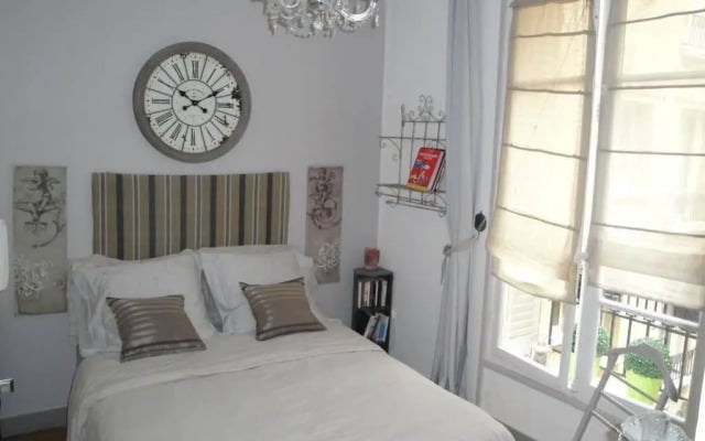 Almeria Garden Apartment