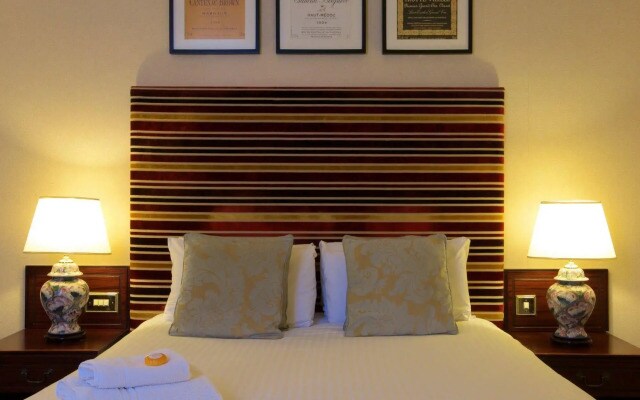 Derby Midland Hotel, BW Signature Collection