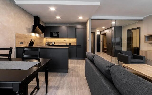 Gesto Apartments