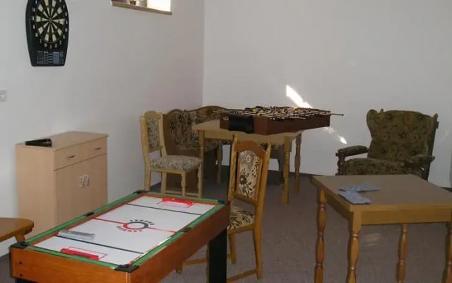 Rodinný hotel Lesní zátiší