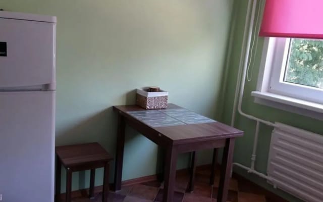 Apartment near the center