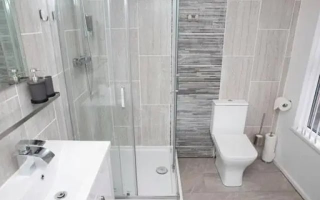 Sybil Townhouse Anfield Sleeps 15