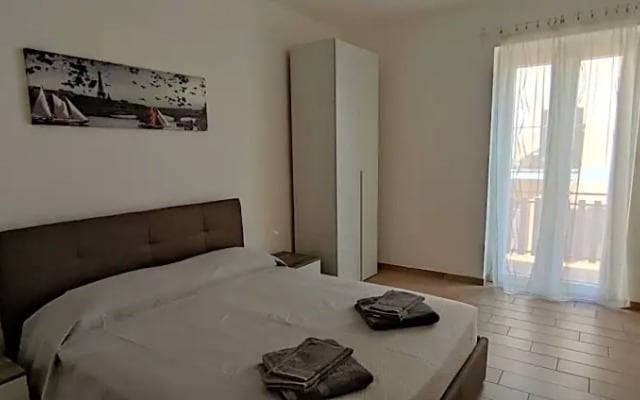 G21 Guest House