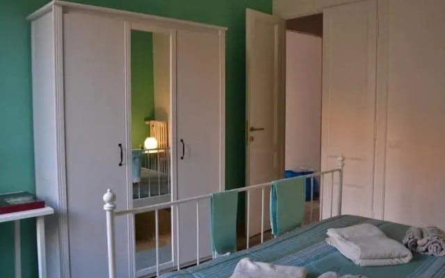 Casa di Vesta
