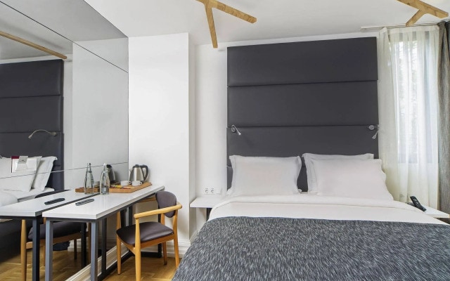 Gradiva Hotel