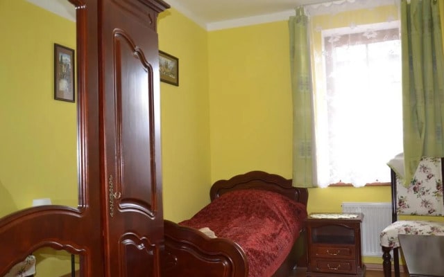 Aparthotel Star Lux