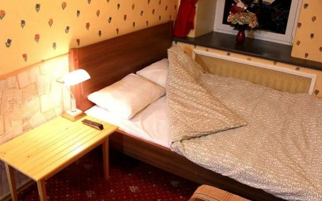 March Hare Hostel