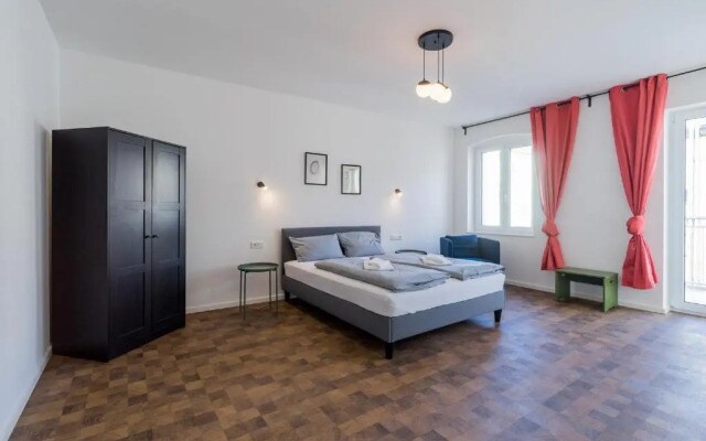 Nena Apartments Hermannplatz