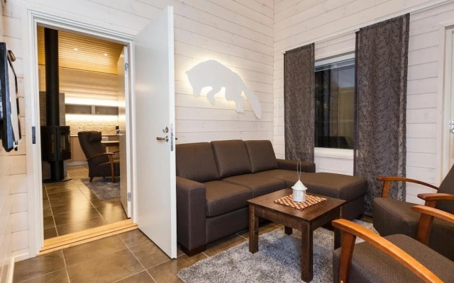 Ranua Resort Holiday Villas