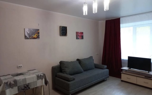 Апартаменты на Заводской, 1