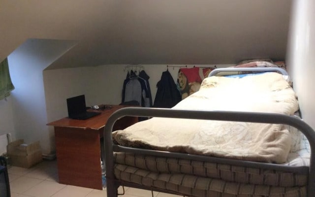 Hostel On Tkachey 6