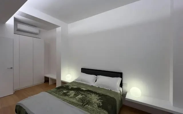4bnb - Charming Giuliana Apartment