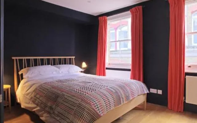 Clerkenwell Premium Deluxe