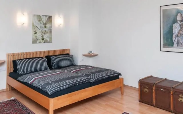 Apartment Stephan
