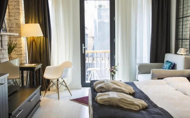 Amazing Flat in Beyoglu with Great Location