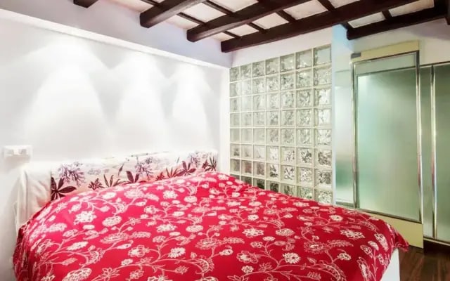 Rsh Balestrari Apartments