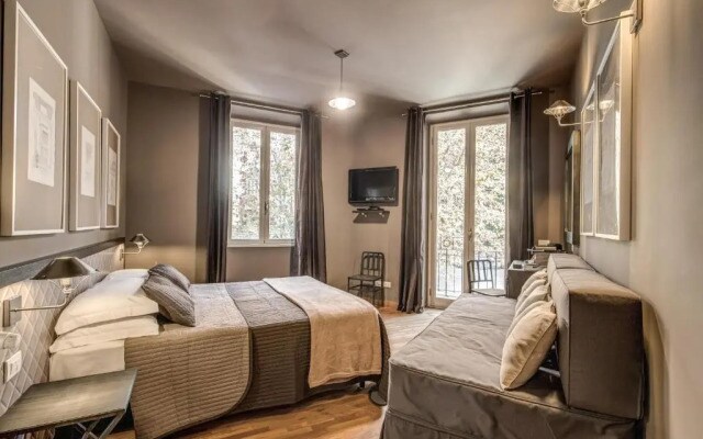 Zero6 Guest House