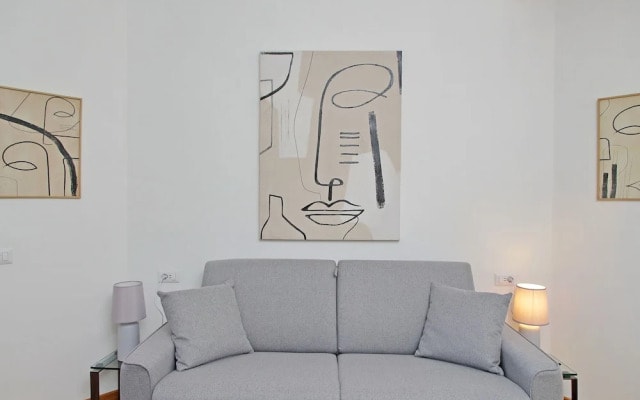 4bnb - Baldo Degli Ubaldi Big Apartment