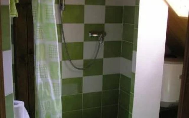 Pension Lažany