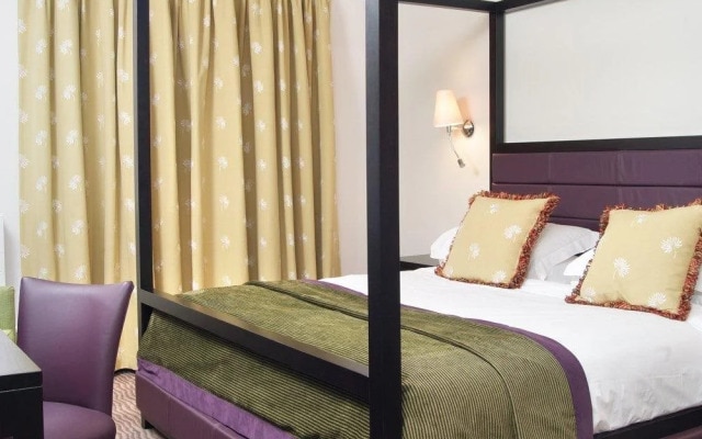 Delta Hotels Nottingham Belfry
