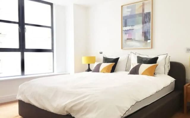 Luxury 2 Bedroom Flat in Covent Garden