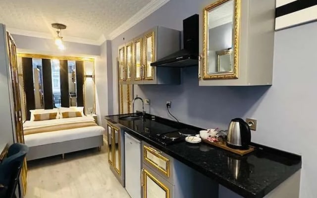 Maria Hotel Rezidans