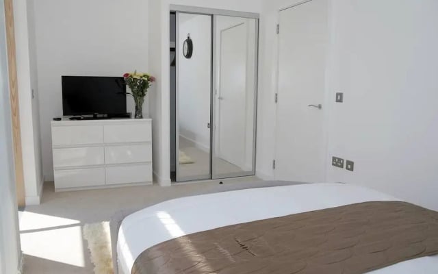 East Central London - Sleeps 6 - Pet Friendly