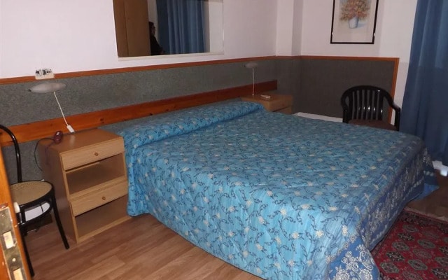 Hotel Villa Spada