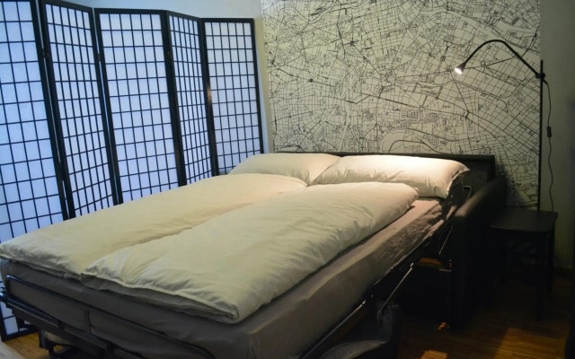 Nap Club - stylish flat in lively neighborhood
