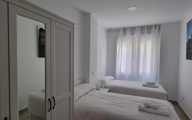 Apartamento Las Vegas Style, Bien Comunicado