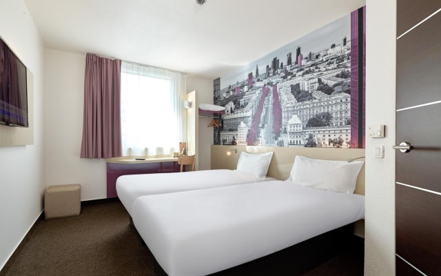 B&B Hotel Warszawa-Okecie