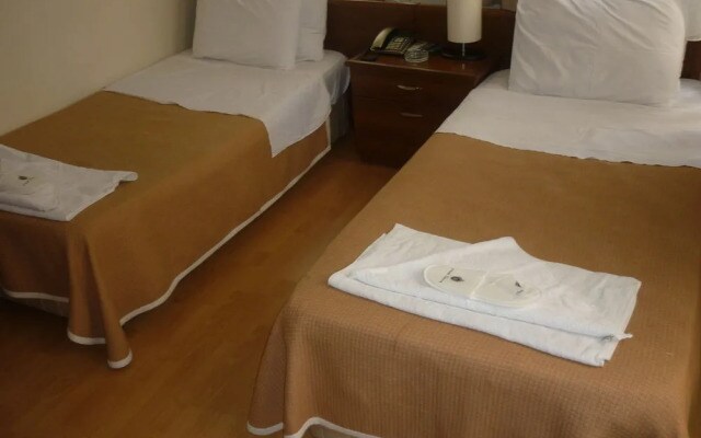 Hotel Devran