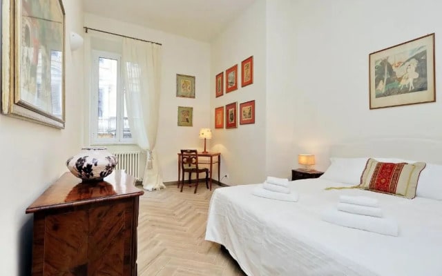 Sistina 2 - WR Apartments